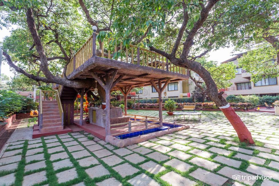 Beautiful Place Near Old Band Road Mahābaleshwar Εξωτερικό φωτογραφία
